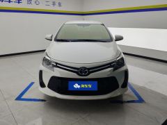 Toyota Vios FS Vichy FS 1.5L CVT Fenchi version - ფოტო 3