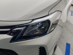Toyota Vios FS Vichy FS 1.5L CVT Fenchi version - ფოტო 4