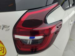 Toyota Vios FS Vichy FS 1.5L CVT Fenchi version - ფოტო 5