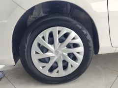 Toyota Vios FS Vichy FS 1.5L CVT Fenchi version - ფოტო 6