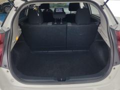 Toyota Vios FS Vichy FS 1.5L CVT Fenchi version - ფოტო 7