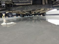 Toyota Vios FS Vichy FS 1.5L CVT Fenchi version - ფოტო 9