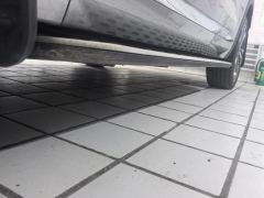 Geely Xingyue L 2.0T Automatic two-wheel drive Yunqi Edition - ფოტო 10