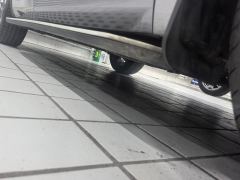 Geely Xingyue L 2.0T Automatic two-wheel drive Yunqi Edition - ფოტო 11