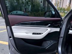 Geely Xingyue L 2.0T Automatic two-wheel drive Yunqi Edition - ფოტო 13