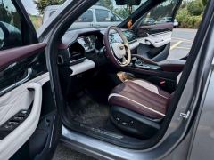 Geely Xingyue L 2.0T Automatic two-wheel drive Yunqi Edition - ფოტო 14