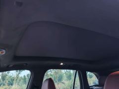 Geely Xingyue L 2.0T Automatic two-wheel drive Yunqi Edition - ფოტო 15