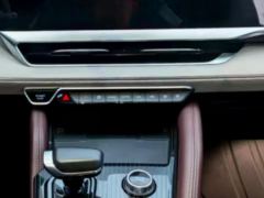 Geely Xingyue L 2.0T Automatic two-wheel drive Yunqi Edition - ფოტო 17