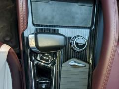 Geely Xingyue L 2.0T Automatic two-wheel drive Yunqi Edition - ფოტო 19
