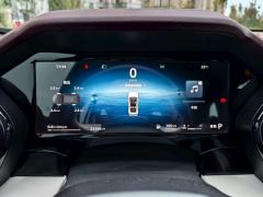 Geely Xingyue L 2.0T Automatic two-wheel drive Yunqi Edition - ფოტო 20