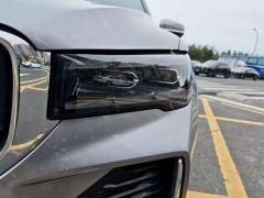 Geely Xingyue L 2.0T Automatic two-wheel drive Yunqi Edition - ფოტო 4