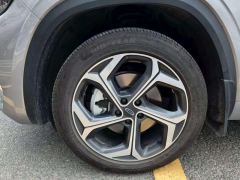 Geely Xingyue L 2.0T Automatic two-wheel drive Yunqi Edition - ფოტო 6