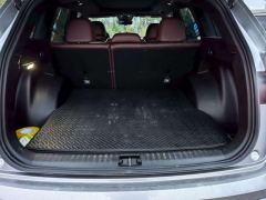 Geely Xingyue L 2.0T Automatic two-wheel drive Yunqi Edition - ფოტო 7