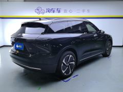 NIO ES6 500km 75kWh - ფოტო 2