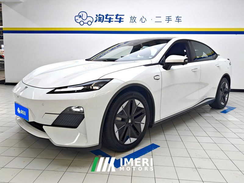 Deepal SL03 EREV 200km Max - ავტომობილი ჩინეთიდან