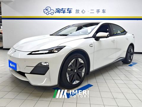 2023 Deepal SL03 EREV 200km Max - car from China