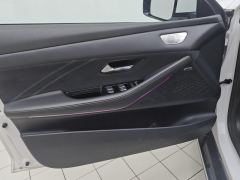 Deepal SL03 EREV 200km Max - ფოტო 13