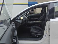 Deepal SL03 EREV 200km Max - ფოტო 14