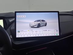 Deepal SL03 EREV 200km Max - ფოტო 17