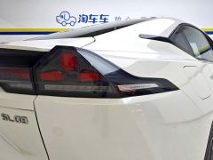 Deepal SL03 EREV 200km Max - ფოტო 5