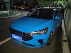 Ford Focus EcoBoost180 Edition - фото 1