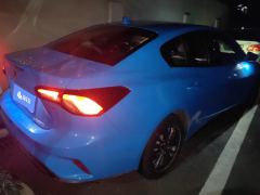 Ford Focus EcoBoost180 Edition - фото 2