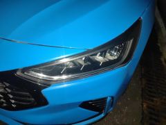 Ford Focus EcoBoost180 Edition - фото 4