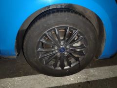 Ford Focus EcoBoost180 Edition - фото 6
