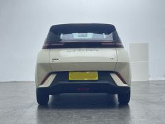 BYD Seagull Honor Edition 305km Free Version - ფოტო 2