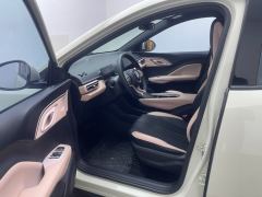 BYD Seagull Honor Edition 305km Free Version - ფოტო 4