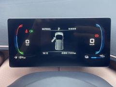 BYD Seagull Honor Edition 305km Free Version - ფოტო 6