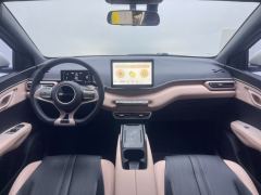 BYD Seagull Honor Edition 305km Free Version - ფოტო 7