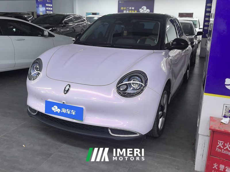 Ora Great Wall Good Cat 401km Prestigious Edition - ავტომობილი ჩინეთიდან