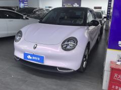 Ora Great Wall Good Cat 401km Prestigious Edition - ფოტო 1