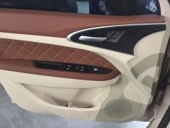 Ora Great Wall Good Cat 401km Prestigious Edition - ფოტო 12