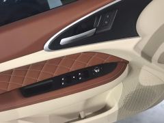 Ora Great Wall Good Cat 401km Prestigious Edition - ფოტო 13