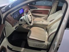 Ora Great Wall Good Cat 401km Prestigious Edition - ფოტო 14