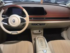 Ora Great Wall Good Cat 401km Prestigious Edition - ფოტო 16