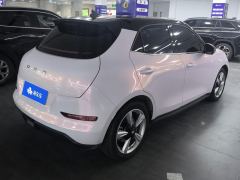 Ora Great Wall Good Cat 401km Prestigious Edition - ფოტო 2