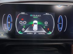 Ora Great Wall Good Cat 401km Prestigious Edition - ფოტო 20