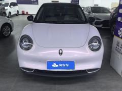 Ora Great Wall Good Cat 401km Prestigious Edition - ფოტო 3
