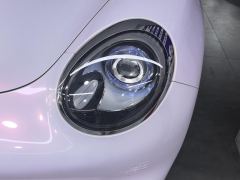 Ora Great Wall Good Cat 401km Prestigious Edition - ფოტო 4