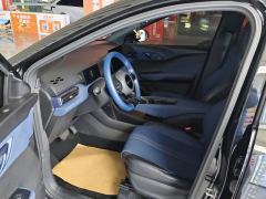 BYD Seagull 305km Free Version - ფოტო 14