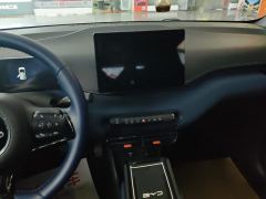 BYD Seagull 305km Free Version - ფოტო 17