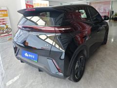 BYD Seagull 305km Free Version - ფოტო 2