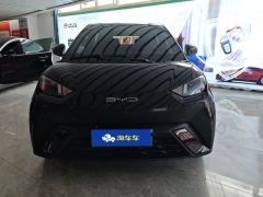 BYD Seagull 305km Free Version - ფოტო 3