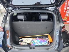 BYD Seagull 305km Free Version - ფოტო 7
