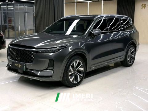 2021 Li Auto Li ONE EREV6 Edition - ავტომობილი ჩინეთიდან