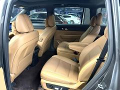 Li Auto Li ONE EREV6 Edition - ფოტო 2