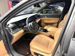 Li Auto Li ONE EREV6 Edition - ფოტო 3